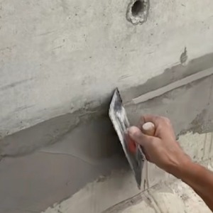 长子P型防护型环氧树脂砂浆