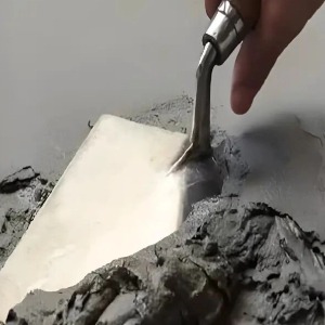 长子混凝土裂缝孔洞剥落冻融修复用高强度丙乳防腐蚀砂浆